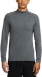 Nike Tricou cu maneca lunga Nike Pro Warm Men s Long-Sleeve Mock Neck Training Top dq6607-068 Marime XXL - weplaybasketball
