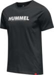 Hummel Tricou Hummel LEGACY T-SHIRT 212569-2001 Marime L - weplaybasketball
