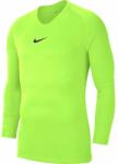 Nike Tricou cu maneca lunga Nike M NK DRY PARK 1STLYR JSY LS av2609-702 Marime L - weplaybasketball