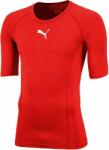 PUMA Tricou Puma LIGA Baselayer Tee SS 655918-001 Marime L - weplaybasketball