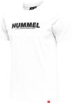 Hummel Tricou Hummel LEGACY T-SHIRT 212569-9001 Marime XL - weplaybasketball