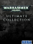 SEGA Warhammer 40,000 Ultimate Collection (PC)