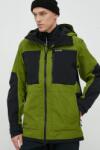 Burton rövid kabát Frostner zöld - zöld M