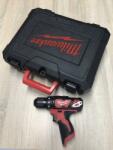 Milwaukee M12BDD-K (4933441930/1)