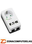Eaton PB1TD Protection Box 1 Telefon DIN túlfeszültségvédő
