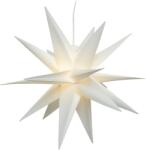 Kaemingk 6 LED-es 3D csillag 40 cm