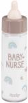 Smoby Baby Nurse - Mágikus tejes cumisüveg - rózsaszín-fehér (7600220304)