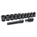 SATA ST09009SJ Set capete bit, chei tubulare