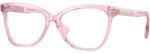 Burberry Grace BE2364 4024 Rama ochelari