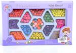 MK Toys Art&Fun ékszerkészítő szett pöttyös és színes gyöngyökkel (MKK292407)