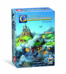 Hans im Glück Carcassonne … A ködbe zárt