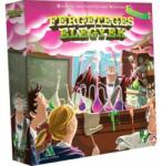 Delta Vision Fergeteges elegyek