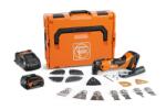 FEIN MultiMaster AMM 500 Plus Top 4AH AS (71293861000)
