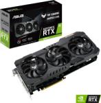 ASUS TUF Gaming GeForce RTX 3060 Ti OC Edition 8GB GDDR6X (TUF-RTX3060TI-O8GD6X-GAMING/90YV0IL0-M0NA00) Placa video