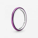 Pandora - ME élénk lila gyűrű (199655C01-52)