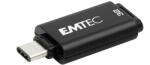 EMTEC D400 32GB USB 3.2 (UE32GUC) Memory stick