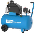 Güde 220/10/50 1500W 50L (GUDE50129)