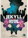 Mandoo Games Jekyll vs. Hyde