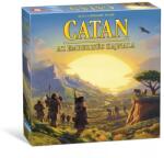 Piatnik Catan - Az emberiség hajnala (808692)