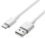 PremiumCord ku31cf1w USB 3.1 C - USB 2.0 A 1 m fehér kábel (ku31cf1w)