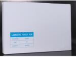 BLUERING A4 125 micron lamináló fólia (100 db /doboz) (LAMMA4125MIC)