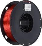 Gembird TIF0561D0 PET-G 1.75 mm 1 kg piros 3D nyomtató filament (TIF0561D0)