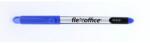 FlexOffice "FL01" 0, 3 mm kék tűfilc (OW-8750)