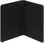 RIVACASE Gatwick 3217 10.1" 19x260x185 mm oldalra nyíló fekete tablet tok (4260403571057)