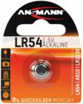 ANSMANN Alkaline Battery LR 54 Egyszer használatos elem Lúgos (5015313)