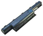 2-Power CBI3256C Acer Aspire 4251, E1, V3, 4250, 4252, 4253, 4333 6 cell 10.8 V 4400 mAh notebook akkumulátor (CBI3256C)