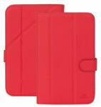 RIVACASE 3132 Malpensa 7" piros tablet tok (4,26E+12)