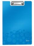 LEITZ A4 "Wow" kék fedeles felírótábla (41990036) - easy-shop