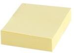 BLUERING sárga 100 lapos 38x51 mm öntapadós jegyzettömb (JJ50301-1.5X2S)