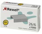 Rexel No. 56 26/6 tűzőkapocs (1000 db/doboz) (IGTR06131)