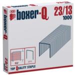 BOXER 23/13 tűzőkapocs (1000 db/doboz) (BOX2313)