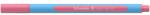 Schneider "Slider Edge XB Pastel", 0, 7 mm, kupakos, flamingó golyóstoll (TSCSLEXBPF)
