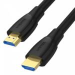 Unitek C11043BK HDMI kábel 10 M HDMI A-típus (Standard) Fekete (C11043BK)