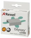 Rexel Odyssey tűzőkapocs (2500 db/doboz) (IGTR005)