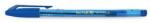 FlexOffice "TechJob" 0, 4 mm kupakos kék golyóstoll (12 db) (OW-8116)