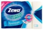 Zewa Wisch&Weg sparblatt 4 tekercses fehér háztartási papírtörlő (42835-00/39966)