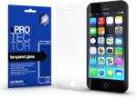 XPRO Apple iPhone SE/5/5S/5C edzett üveg kijelzővédő fólia (110462)