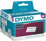 DYMO 41x89 mm LW nyomtatóhoz etikett (300 db etikett) (S0722560)