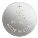GP Batteries GP LR43 (V12GA) 1db gombelem (B13861)