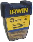 IRWIN TOOLS Bithegy PZ1 1/4" 25 mm Titan (10 db/cs) IRWIN (10504341)