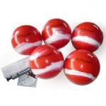 Aktiv Football kapus gyakorló labda szett 10db különböző súlyú 22cm átmérőjű labda