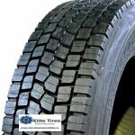 Nokian E-truck Drive (ms 3pmfs) Tractiune 295/80r22.5 152/148m