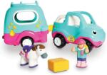 WOW Toys Jucarie pentru copii WOW Toys - Mica Poli cu ponei (WOWT10349)