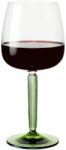 Kähler Чаша за червено вино HAMMERSHOI 490 ml, комплект от 2 бр. , зелен, Kähler (KHL693072)