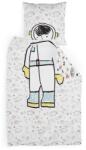 Sleepwise sleepwise, Soft Wonder Kids-Edition, ágynemű, 135 x 200 cm, 80 x 80 cm, légáteresztő, mikroszálas (BED1-SoftwK-135-80-A) (BED1-SoftwK-135-80-A) - klarstein