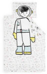 Sleepwise sleepwise, Soft Wonder Kids-Edition, ágynemű, 100 x 135 cm, 40 x 60 cm, légáteresztő, mikroszálas (BED1-SoftwK100x135-A) (BED1-SoftwK100x135-A) - klarstein